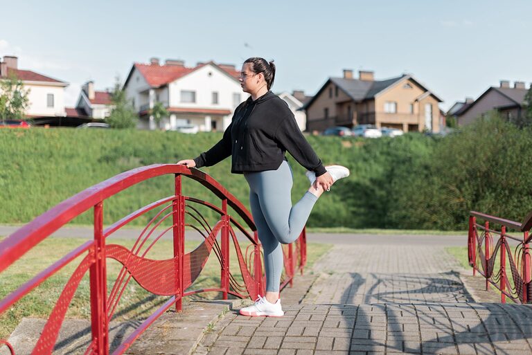Jak wprowadzić więcej ruchu do codziennych obowiązków